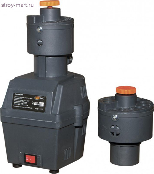 Станок для заточки сверл PRORAB 6532-16