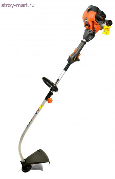 Бензиновый триммер Prorab 8401