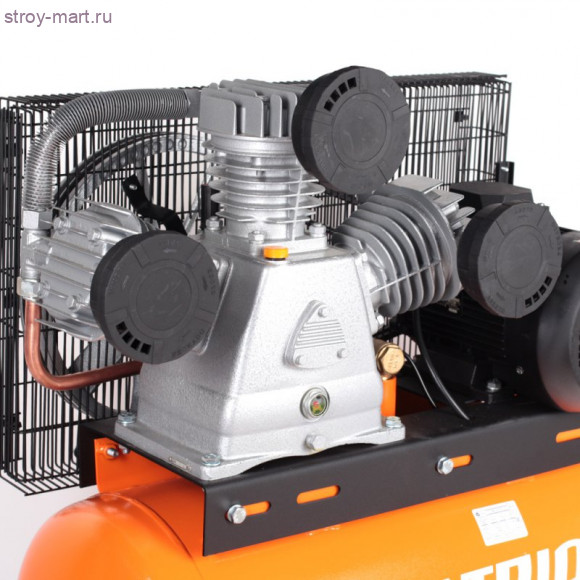 Компрессор СБ 4/С-100 LB 75 Компрессор СБ 4/С-100 LB 75