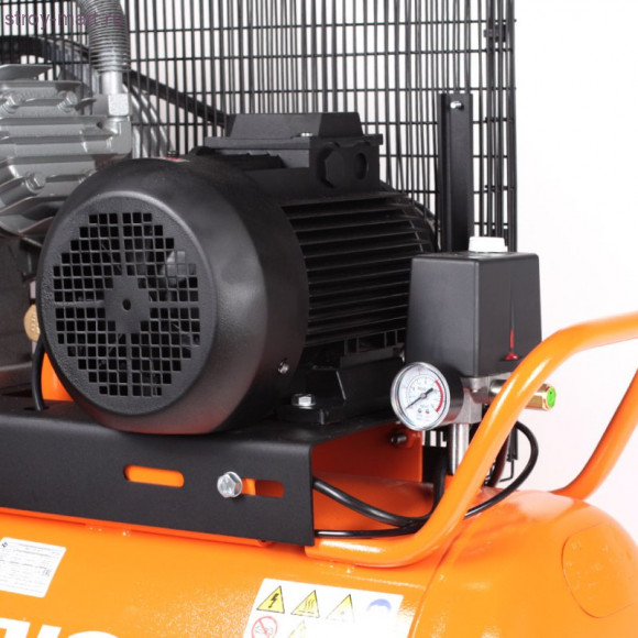 Компрессор СБ 4/С-100 LB 75 Компрессор СБ 4/С-100 LB 75