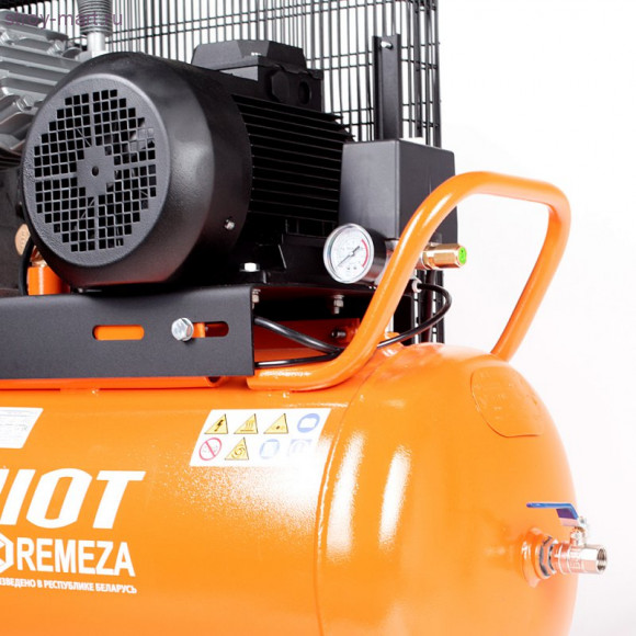 Компрессор СБ 4/С-100 LB 75 Компрессор СБ 4/С-100 LB 75