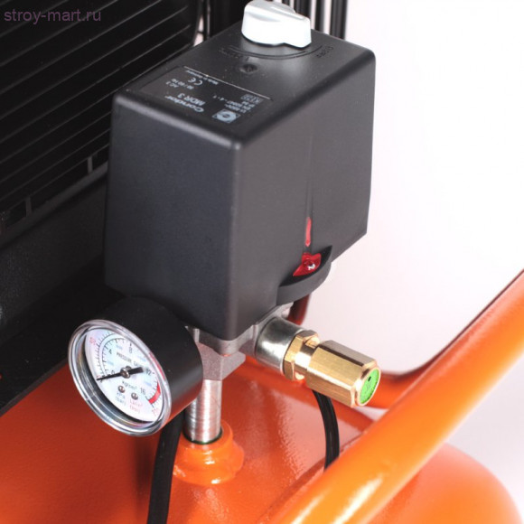 Компрессор СБ 4/С-100 LB 75 Компрессор СБ 4/С-100 LB 75