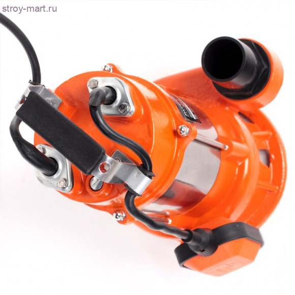 Насос FQ 500 Насос FQ 500