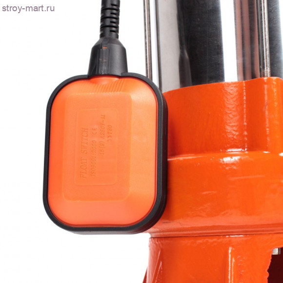 Насос FQ 500 Насос FQ 500