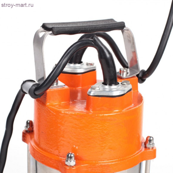 Насос FQ 500 Насос FQ 500