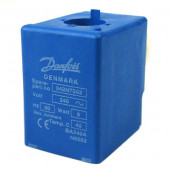 Катушка эл/магн BA класс защиты IP65 Danfoss 042N7551