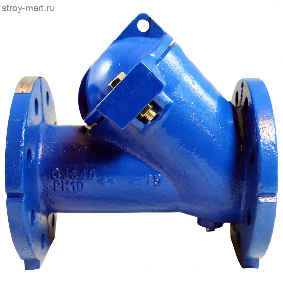 Клапан обратный чугун CBL3240 Ду 100 Ру10 фл шаровой Tecofi - 019-0220 Клапан обратный чугун CBL3240 Ду 100 Ру10 фл шаровой Tecofi - 019-0220