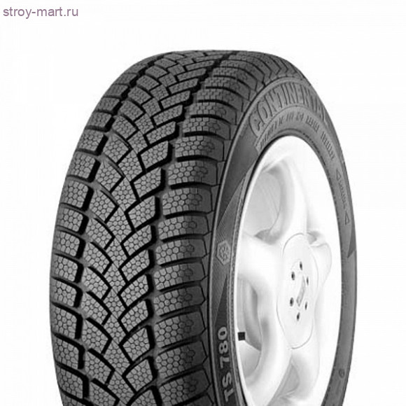 Автомобильные шины - Continental ContiWinterContact TS 780 155/80R13 79Q