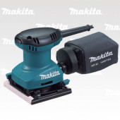 Вибрационная шлифовальная машина BO4557 Вибрационная шлифовальная машина BO4557