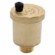 Воздухоотводчик Ду 15 авт Danfoss 065B8223 Воздухоотводчик Ду 15 авт Danfoss 065B8223