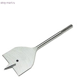 Сверло, Matrix, 50x152 мм, по дереву, перовое, шестигран. хвостовик / 70434 - С-000078739 Сверло, Matrix, 50x152 мм, по дереву, перовое, шестигран. хвостовик / 70434 - С-000078739