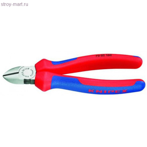 Кусачки диагональные 70 02 160 - KN-7002160