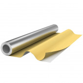 Рулон Энергопак ТК 1мх25м фольгир 80C Energoflex - 008-0984 Рулон Энергопак ТК 1мх25м фольгир 80C Energoflex - 008-0984