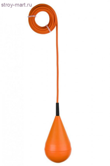 Выключатель поплавковый MS1с кабелем 10м Grundfos 96003332