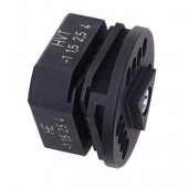 Матрицы опрессовочные и направляющие, для системных опрессовочных инструментов - KN-974990 Матрицы опрессовочные и направляющие, для системных опрессовочных инструментов - KN-974990