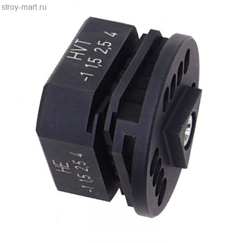 Матрицы опрессовочные и направляющие, для системных опрессовочных инструментов - KN-974990