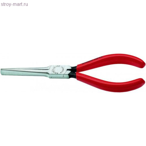 Плоскогубцы модель Утконосы 33 01 160 - KN-3301160 Плоскогубцы модель Утконосы 33 01 160 - KN-3301160