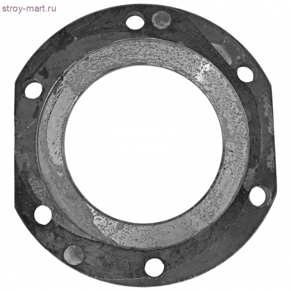 Фланец пожарного гидранта ПГ - 016-0064