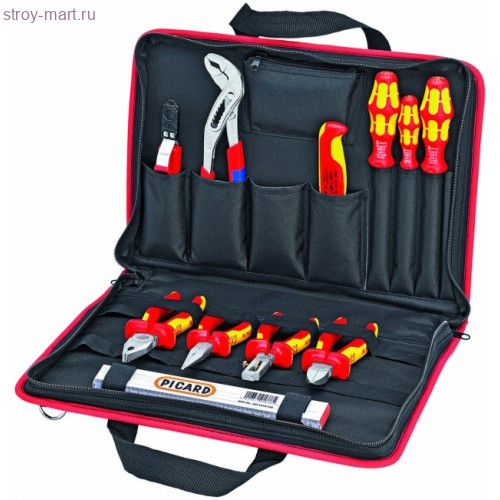 Сумка для инструментов 00 21 11 LE - KN-002111LE