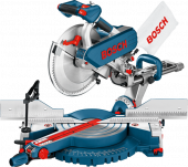 Панельная пила Bosch GCM 12 SD Professional - 0601B23508 Панельная пила Bosch GCM 12 SD Professional - 0601B23508