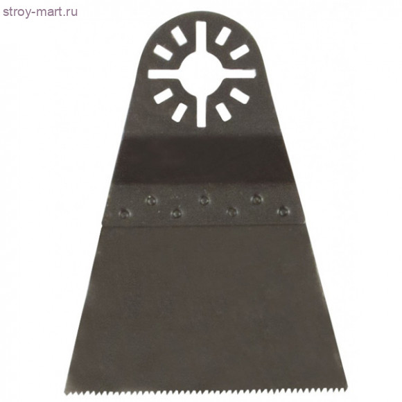 Полотно пильное «FIT» фрезерованное, CrV сталь, удлиненное 68 ммx0,6 мм / 37907 - С-000115109