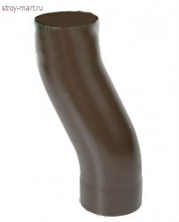AS S-обвод 100/150 RR 32 тёмно-коричневый - С-000046748 AS S-обвод 100/150 RR 32 тёмно-коричневый - С-000046748