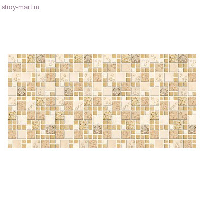 Панель ПВХ Миллениум М1 (960х480х4 мм) 0,4608 кв.м (10 шт.) - С-000121853 Панель ПВХ Миллениум М1 (960х480х4 мм) 0,4608 кв.м (10 шт.) - С-000121853