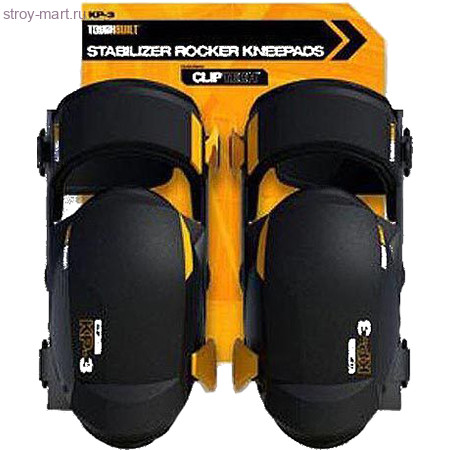 Наколенники TOUGHBUILT TB-KP-01300A Наколенники TOUGHBUILT TB-KP-01300A