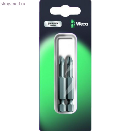 Набор бит 851/4 TZ SB 134381 - WE-134381