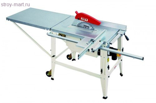 JTS-315SP Строительная циркулярная пила 1 JTS-315SP Строительная циркулярная пила 1