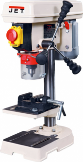 Сверлильный станок Jet JDP-8L Сверлильный станок Jet JDP-8L