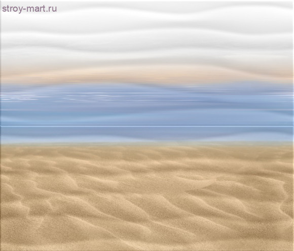 Decor Maks Панно (из 2 х пл) 60x70