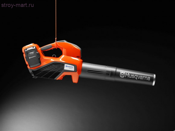 HUSQVARNA 436LiB HUSQVARNA 436LiB