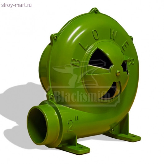 Вентилятор для горна кузнечного BlackSmith VT1-2 Вентилятор для горна кузнечного BlackSmith VT1-2