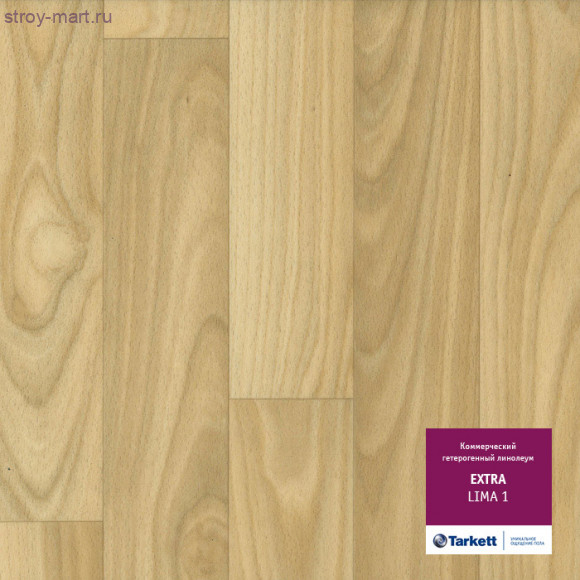 Tarkett EXTRA LIMA 1 Tarkett EXTRA LIMA 1