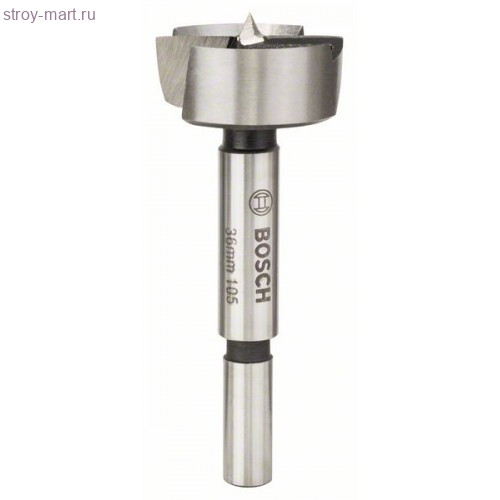 1 СВЕРЛО ФОРСТНЕРА 36MM - 2608597117 1 СВЕРЛО ФОРСТНЕРА 36MM - 2608597117