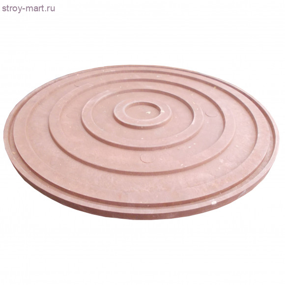 Днище полимер для колодца d=1070мм; h=40мм m=55кг Сантехкомплект - 004-0093 Днище полимер для колодца d=1070мм; h=40мм m=55кг Сантехкомплект - 004-0093