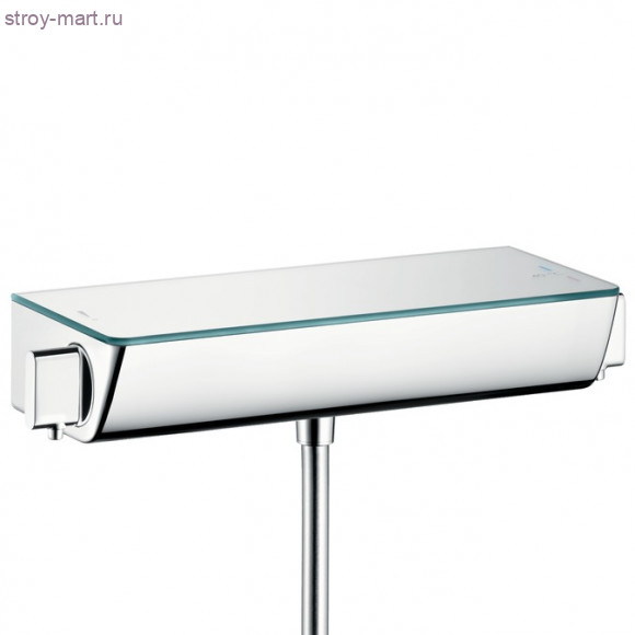 Термостат для душа Ecostat Select, ВМ, ?' Ecostat Select 13161000 Термостат для душа Ecostat Select, ВМ, ?' Ecostat Select 13161000