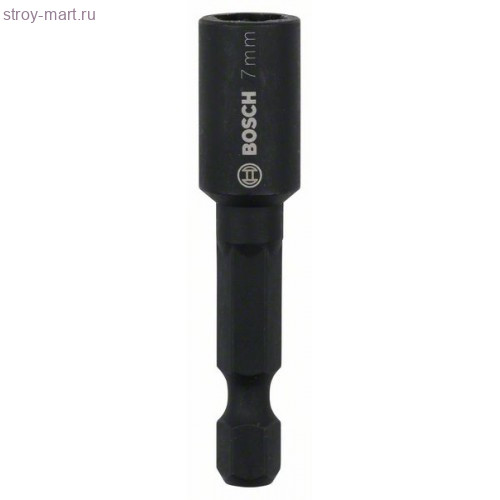Торцевая головка, 7мм - 2608551018 Торцевая головка, 7мм - 2608551018