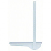 ПАРАЛЛЕЛЬНЫЙ УПОР ДЛЯ PKS40/46/54 - 2608005018