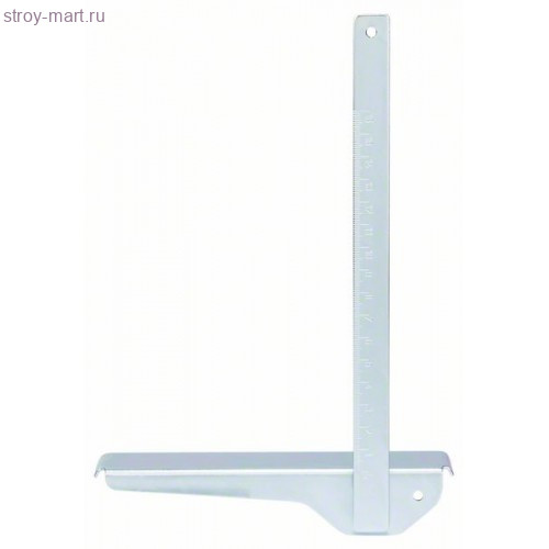 ПАРАЛЛЕЛЬНЫЙ УПОР ДЛЯ PKS40/46/54 - 2608005018