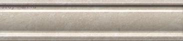 Mold.Kingston Beige Бордюр TH7610 7х31 Mold.Kingston Beige Бордюр TH7610 7х31