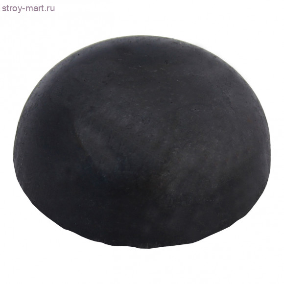 Заглушка сталь эллиптическая Дн 45 п/привар ГОСТ 17379-2001 - 027-4841 Заглушка сталь эллиптическая Дн 45 п/привар ГОСТ 17379-2001 - 027-4841