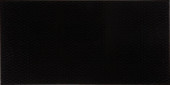 Siha Negro Плитка настенная 25х50 Siha Negro Плитка настенная 25х50