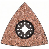 ШЛИФПЛАСТИНА AVZ 78 RT ДЛЯ GOP - 2608661648 ШЛИФПЛАСТИНА AVZ 78 RT ДЛЯ GOP - 2608661648