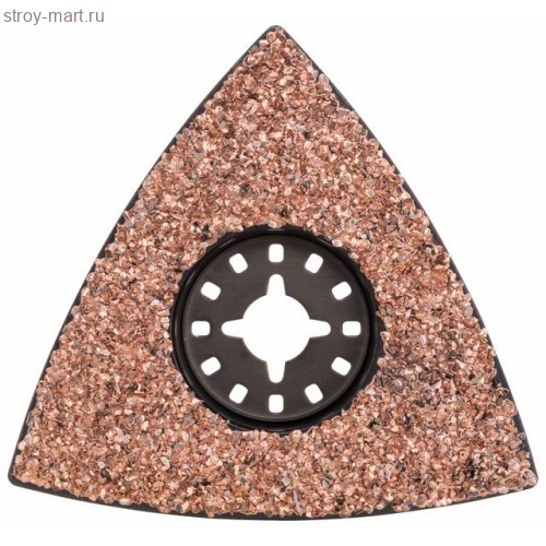 ШЛИФПЛАСТИНА AVZ 78 RT ДЛЯ GOP - 2608661648