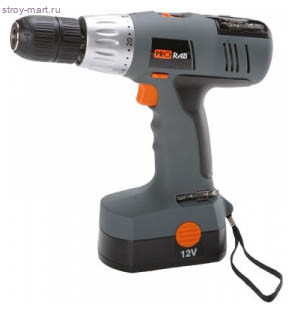 PRORAB 1322 K2 PRORAB 1322 K2