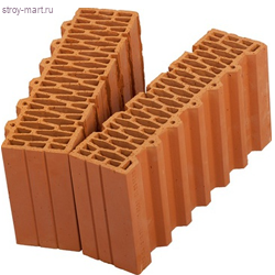 26110139 Крупноформатный камень 44 1/2 доборный элемент Porotherm М-100 (48 шт.) Wienerberger - С-000092140 26110139 Крупноформатный камень 44 1/2 доборный элемент Porotherm М-100 (48 шт.) Wienerberger - С-000092140