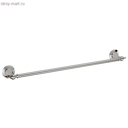 Полотенцедержатель одинарный «Essen chrome», арт. ES93424 - С-000134665