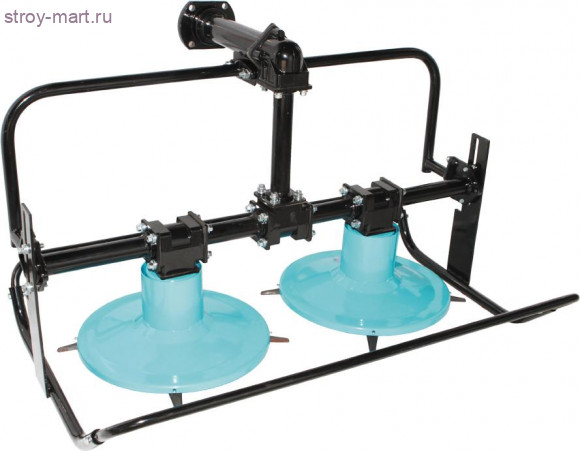 Роторная косилка Prorab 7001028